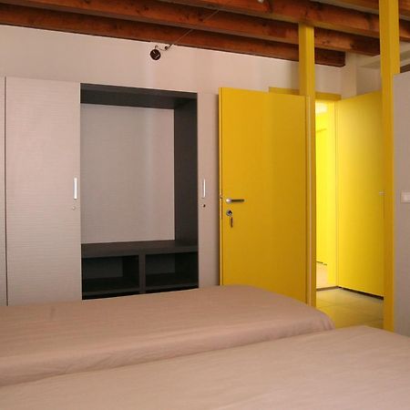 Ostello Locanda Degli Acrobati Brescia Quarto foto