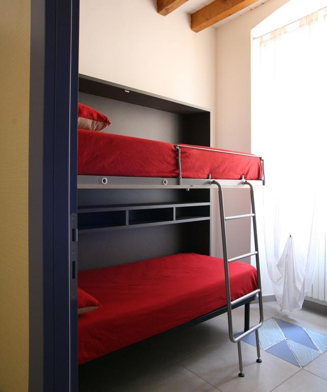 Ostello Locanda Degli Acrobati Brescia Quarto foto